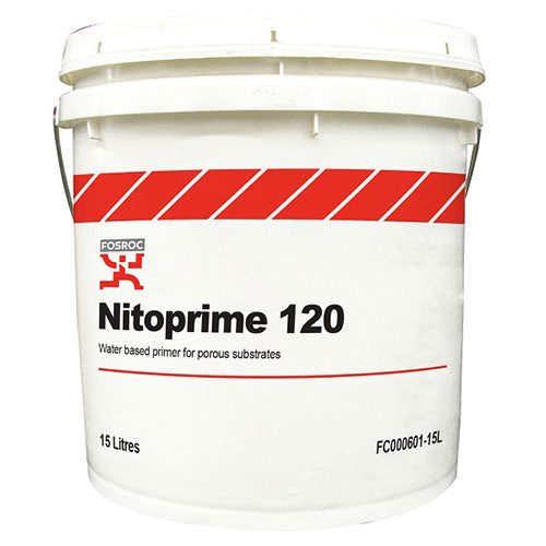 Fosroc Nitoprime 120