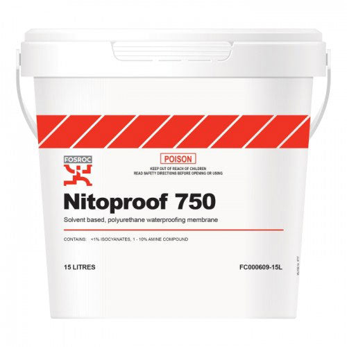 Fosroc Nitoproof 750