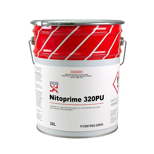 Fosroc Nitoprime 320pu Mto