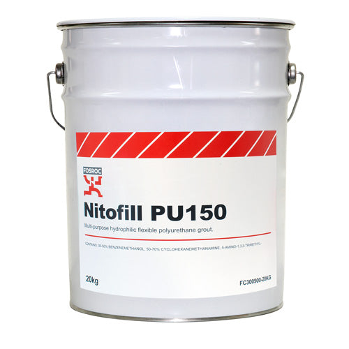 Fosroc Nitofill Pu150 20kg