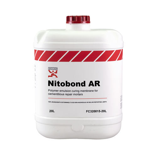 Fosroc Nitobond Ar 5l