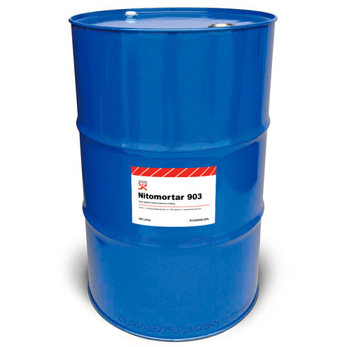 Fosroc Nitomortar 903 Base 200l Mto