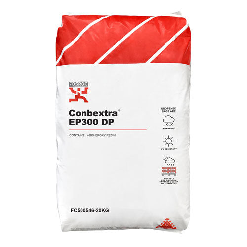 Parchem Fosroc Conbextra Ep300 Base 2.7l