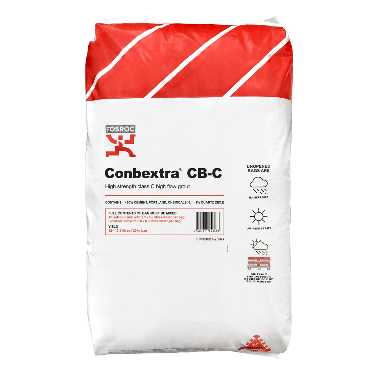 Conbextra CB-C - 20KG