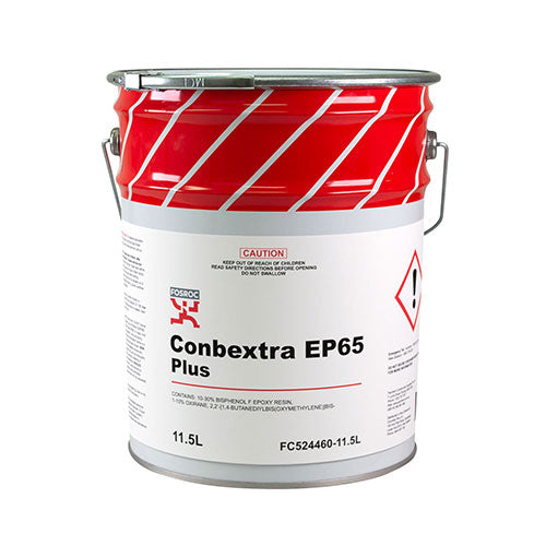 Fosroc Conbextra Ep65 Plus Base 11.5l