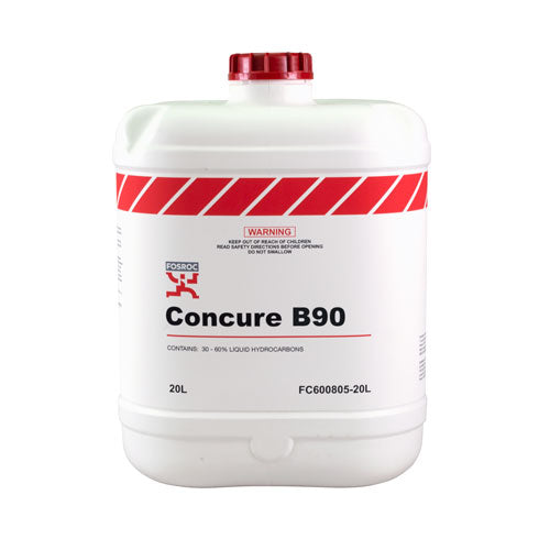 Fosroc Concure B90 200l Mto