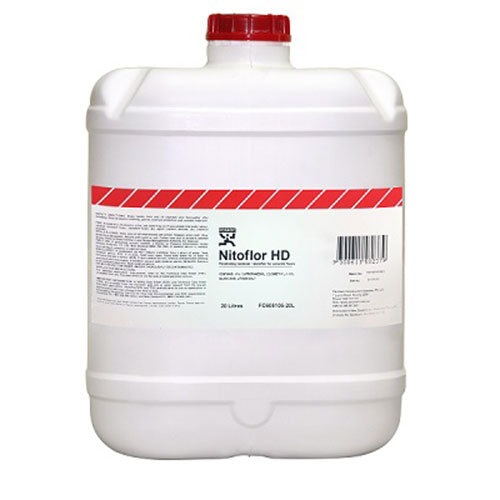 Fosroc Nitoflor Hd 5l