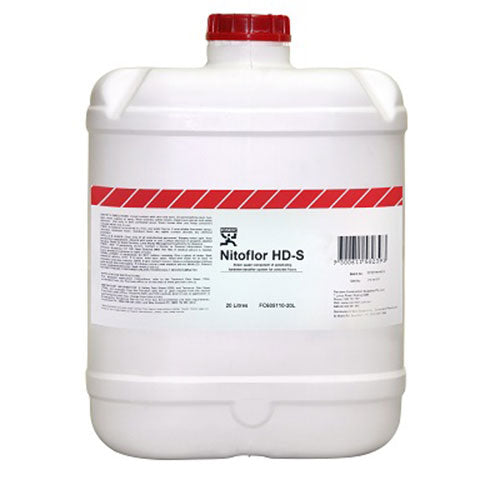 Fosroc Nitoflor Hd-s 20l