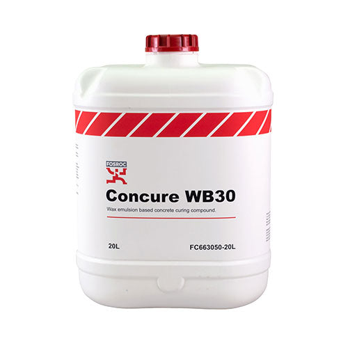 Concure WB30 200L
