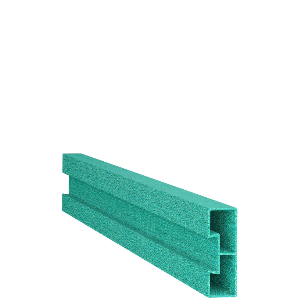 90mm Fibre-Form Con-Form Board 5.8m