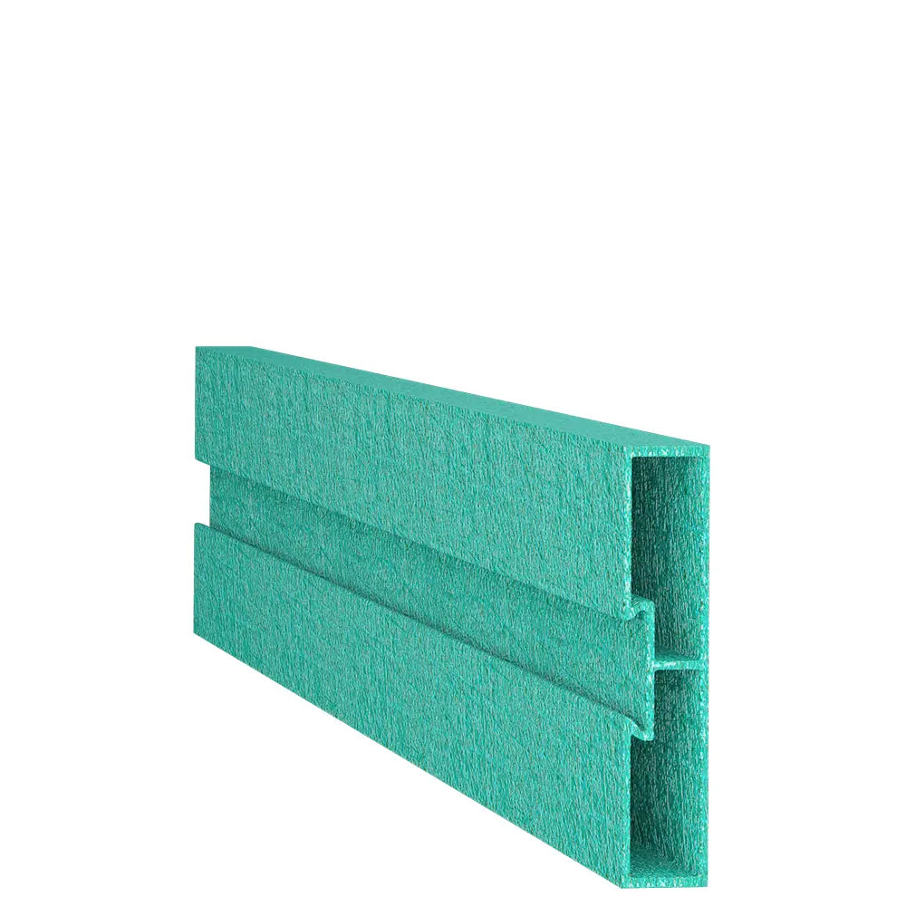 150mm Fibre-Form Con-Form Board 5.8m