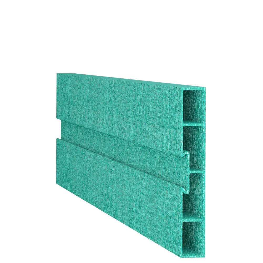 240mm Fibre-Form Con-Form Board 5.8m