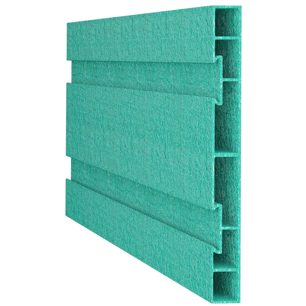 300mm Fibre-Form Con-Form Board 5.8m