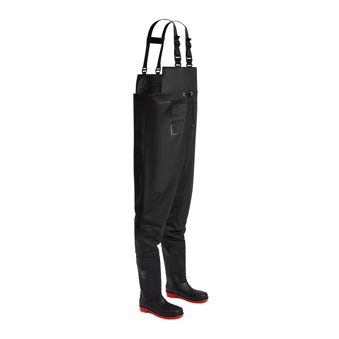 Steelite Safety Chest Wader S5 FO