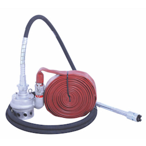 HFP85 – Submersible Pumps – Super Site