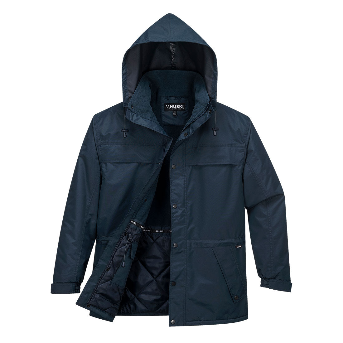 Huski Everest Jacket