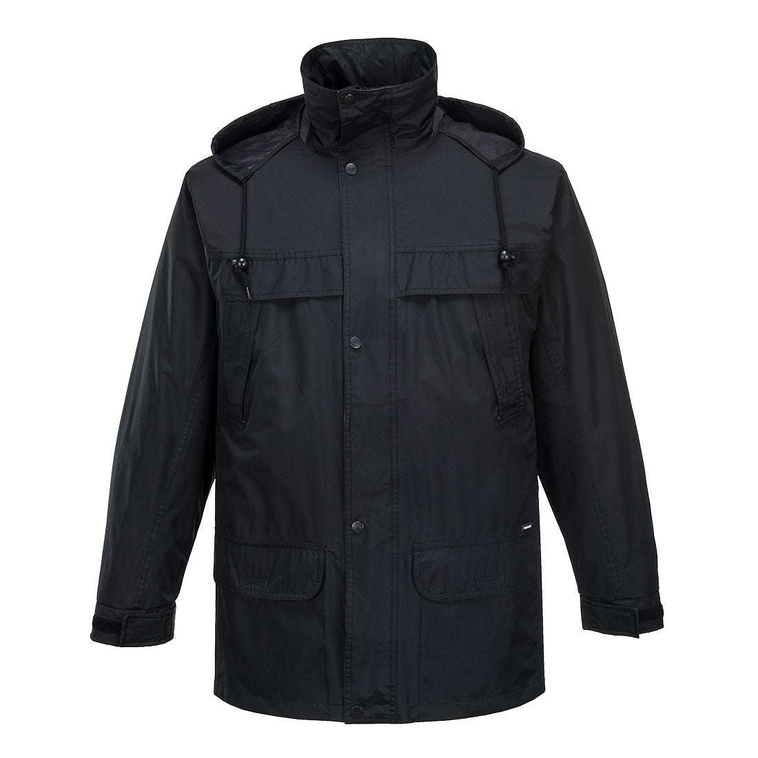 Huski Classic Rain Jacket