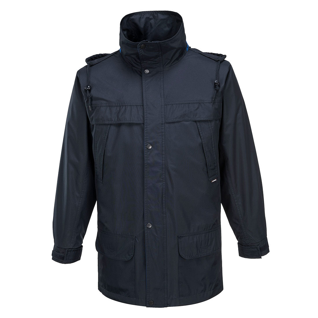 Huski Classic Rain Jacket