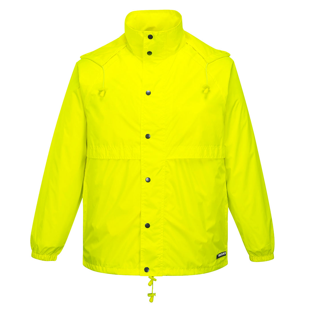 Huski Stratus Rain Jacket
