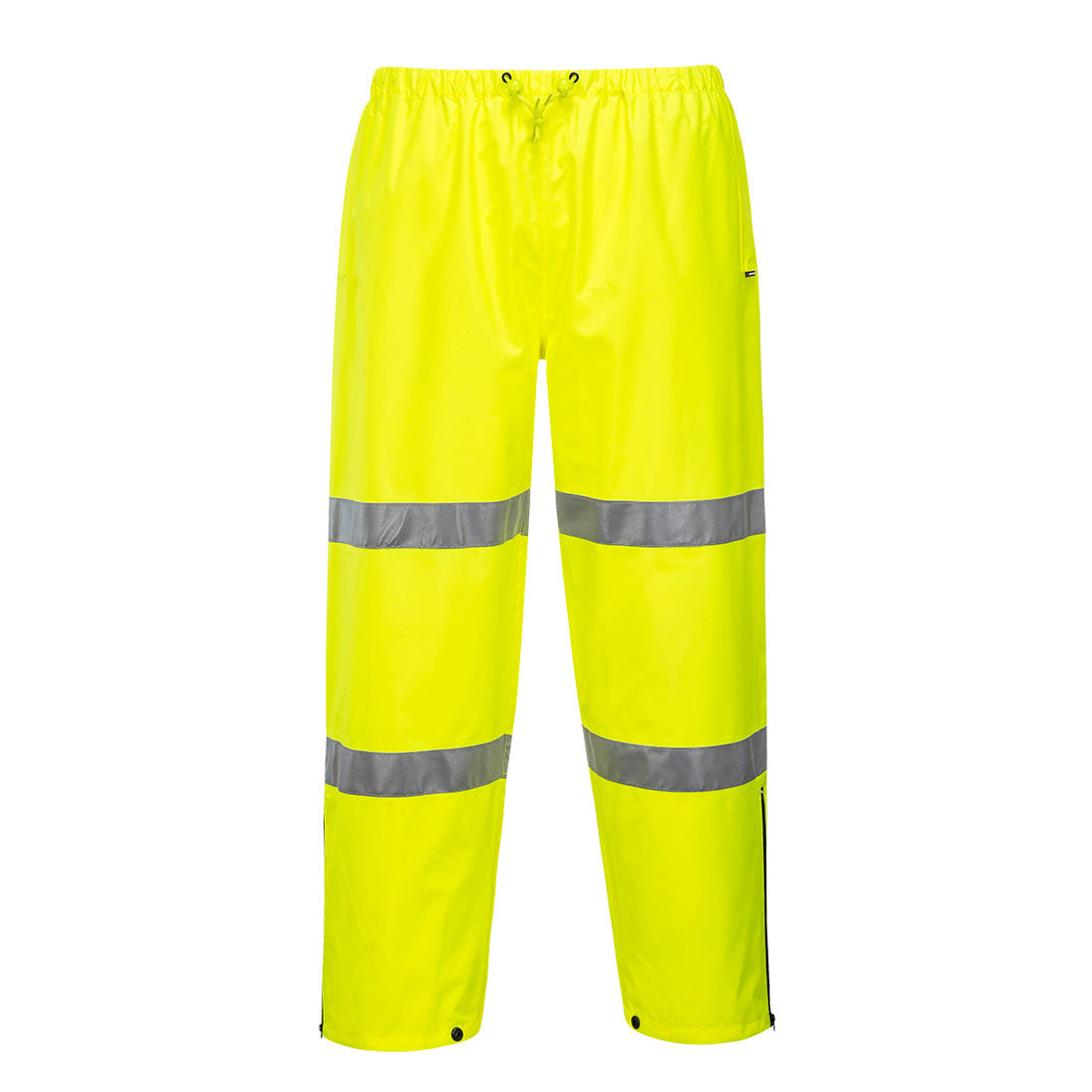 Huski Hi-Vis Rain Pants