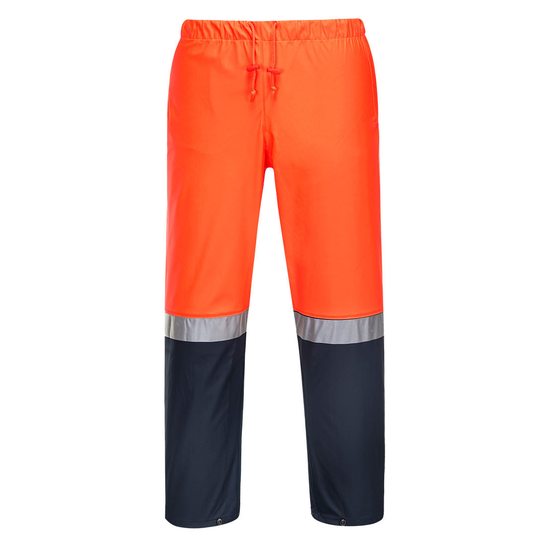 Huski Farmers Hi-Vis Contrast Rain Pants