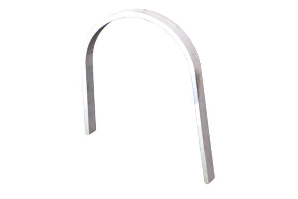 KERB & GUTTER BOW 152 X 179