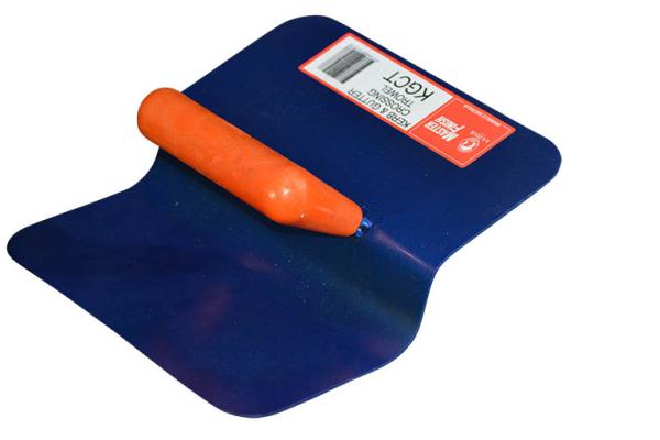KERB & GUTTER CROSSING TROWEL