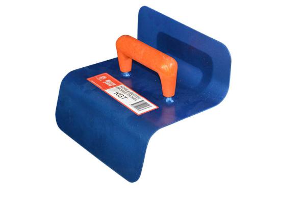 KERB & GUTTER PROFILE TROWEL