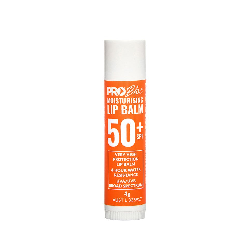 PROBLOC SPF 50+ Lip Balm 4g