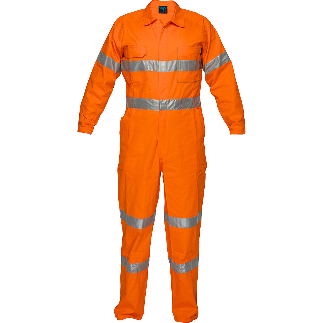 Hi-Vis Lightweight Coverall