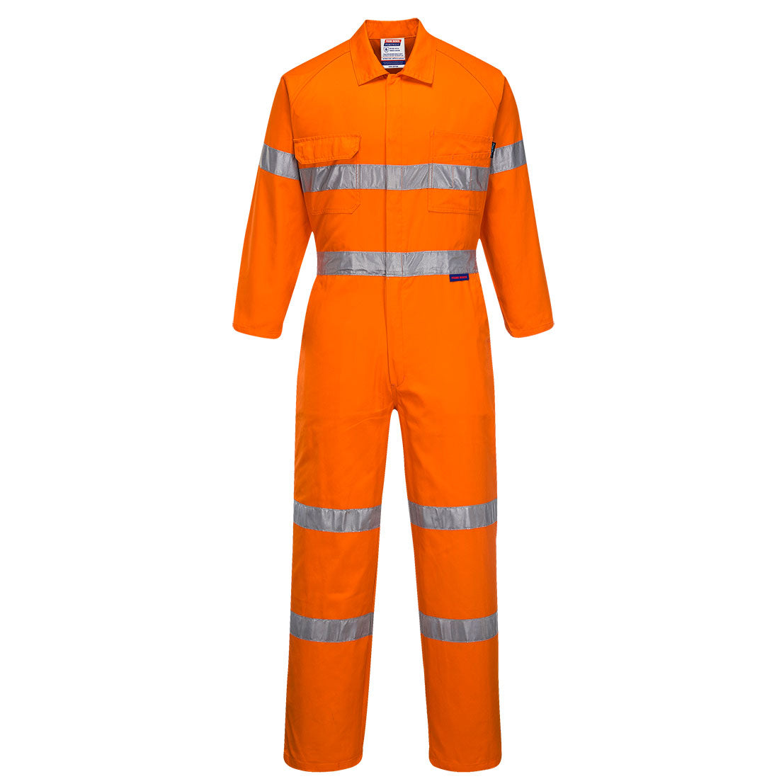 Bizflame FR Coverall with Tape