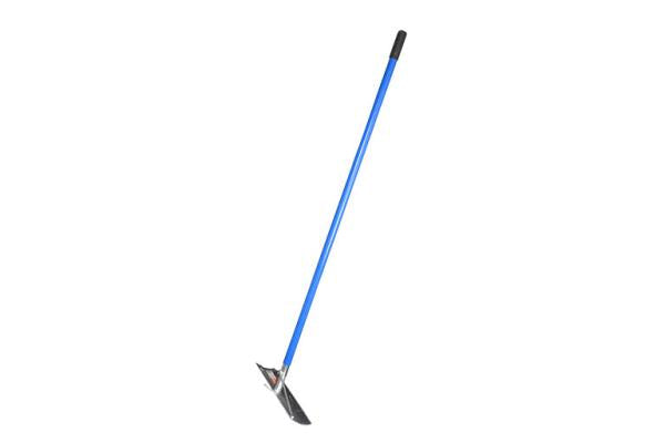 RAKE PLACER W/ HOOK - BLUE
