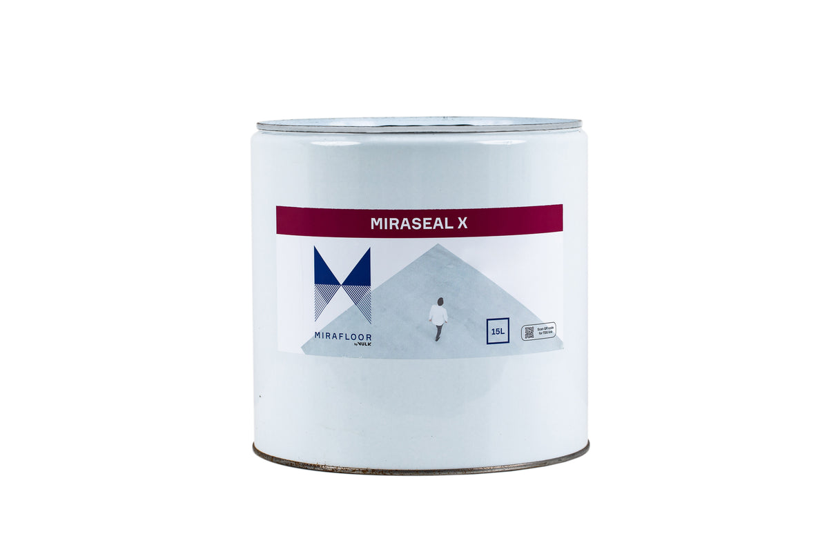miraseal x