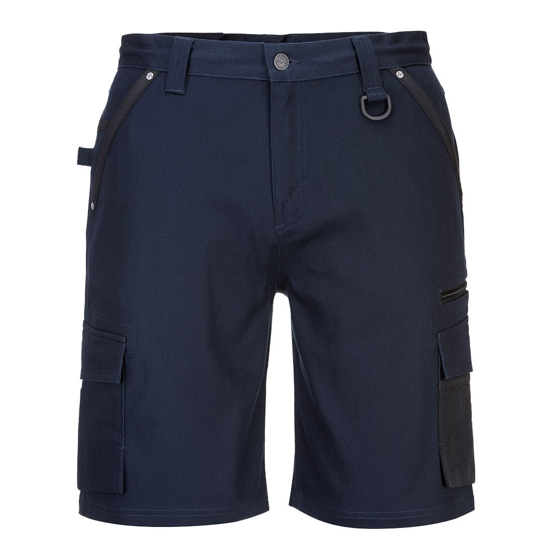 KX3 Stretch Slim Fit Shorts