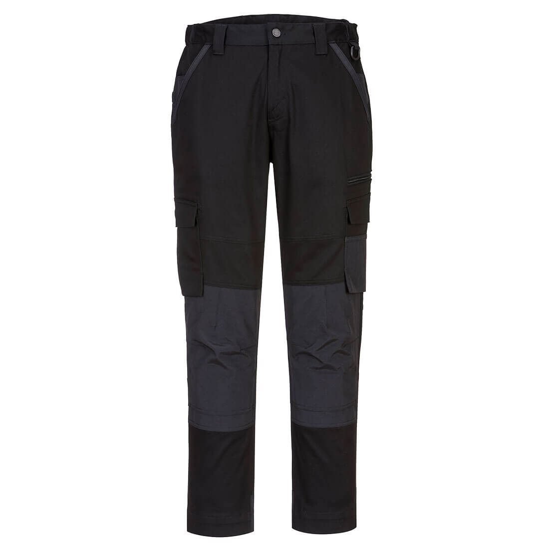 KX3 Stretch Slim Fit Trade Pants