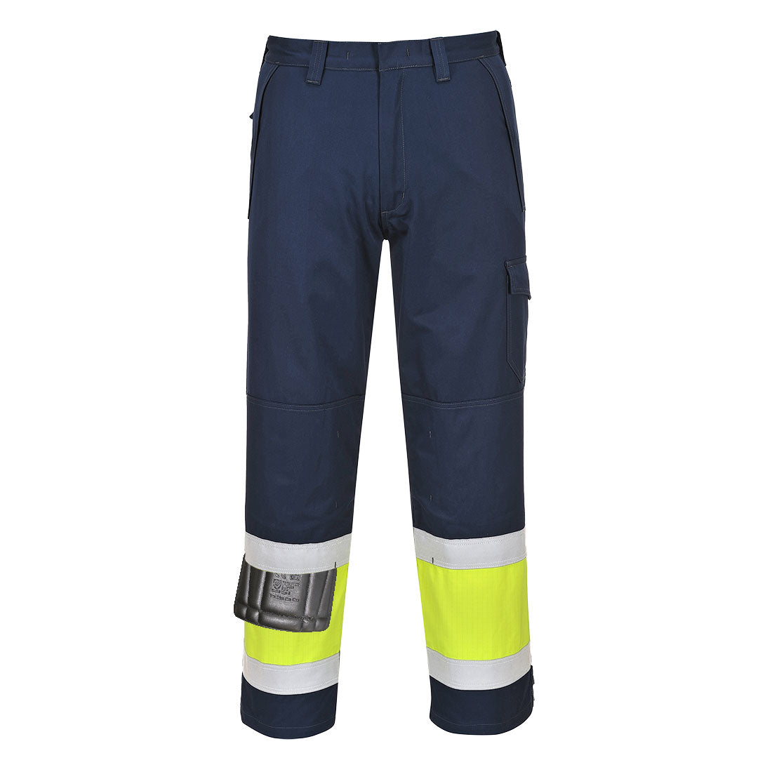 Modaflame Work Hi-Vis FR Pants