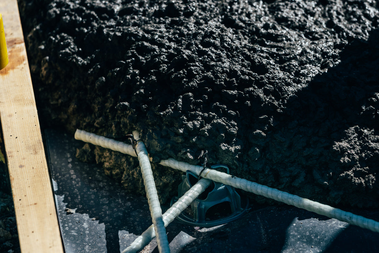 MST bar u shaped stirrups GFRP rebar in 10mm