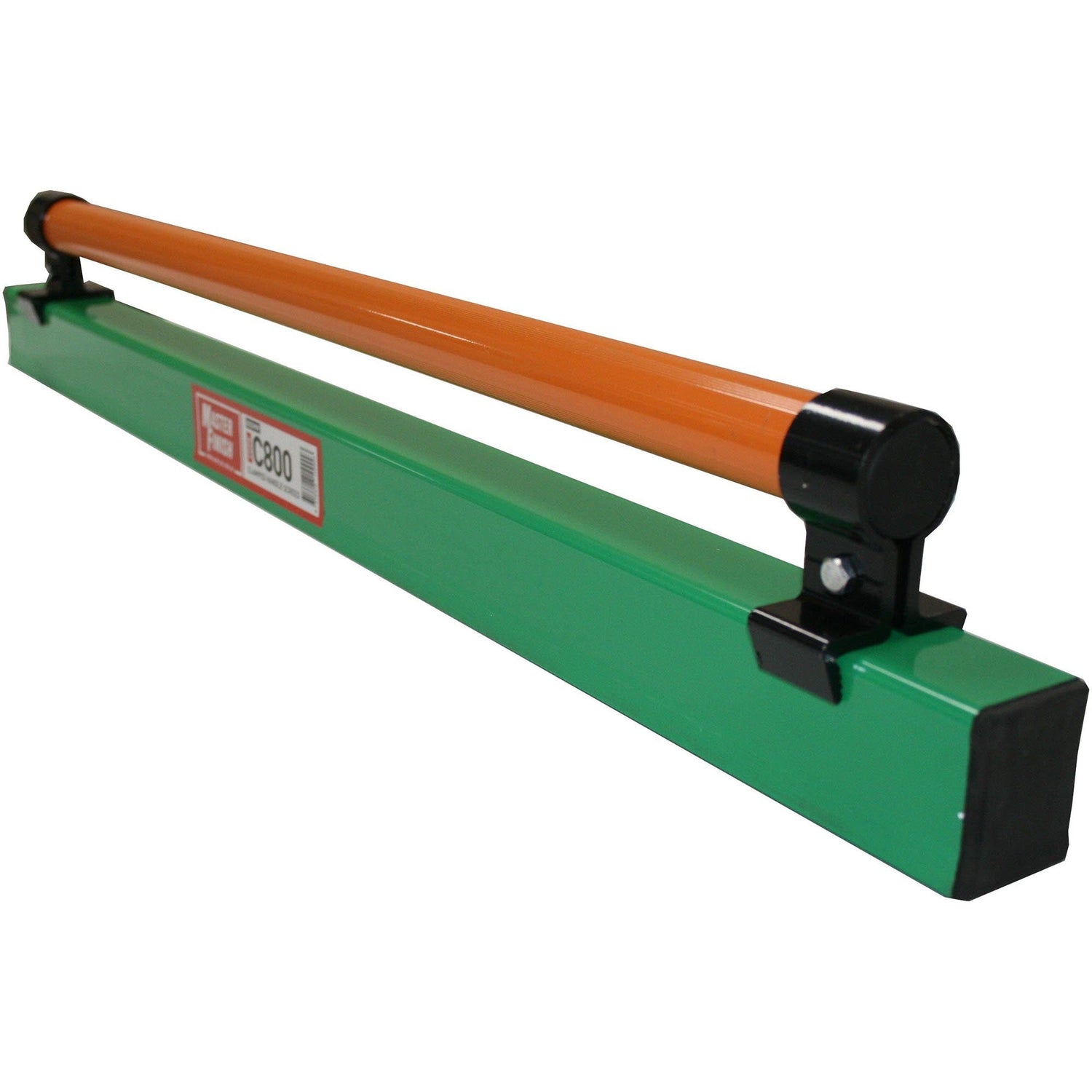 Masterfinish 800mm Aluminium Concrete Screed - C800