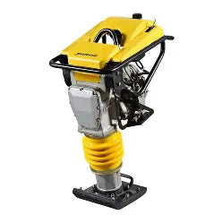 MASTERPAC COMPACTION RAMMER PMR69H