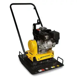 MASTERPAC FORWARD PLATE COMPACTOR 70KG PC70H