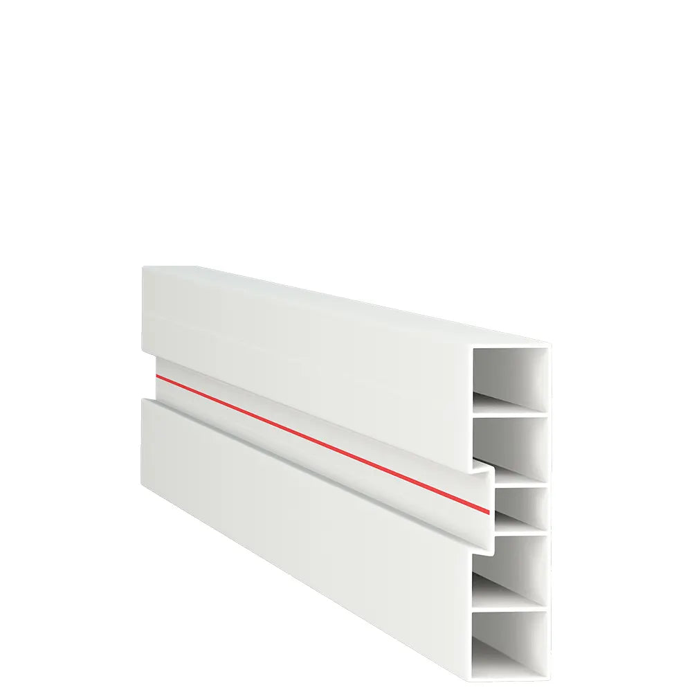 150mm FLEX Con-Form Board 4.8m