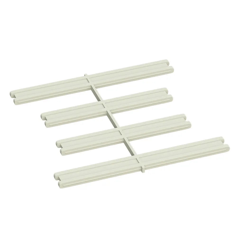 200mm Con-Form Board End Connector