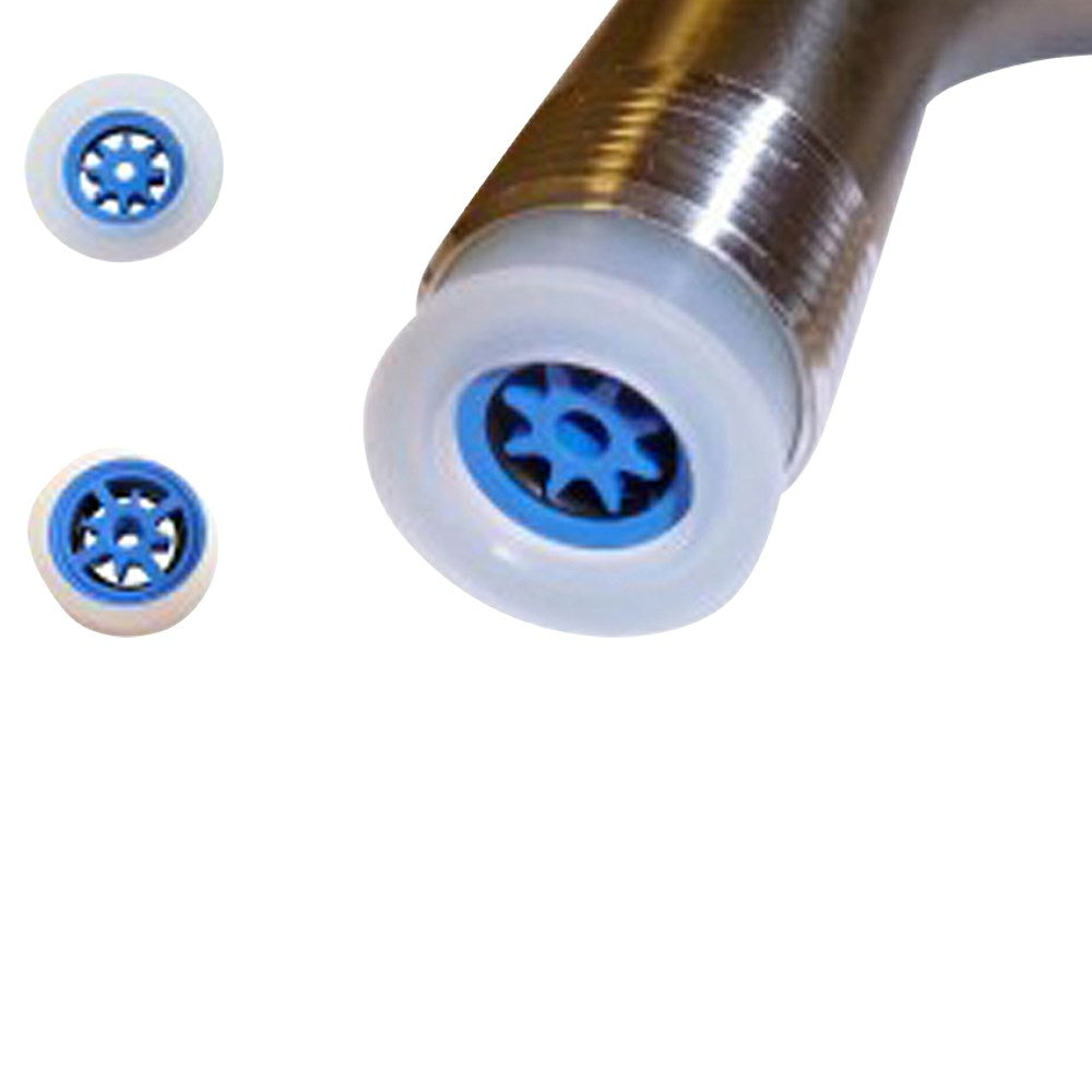 Shower Assembly Flow Control Regulator Flow Rate 90Lpm