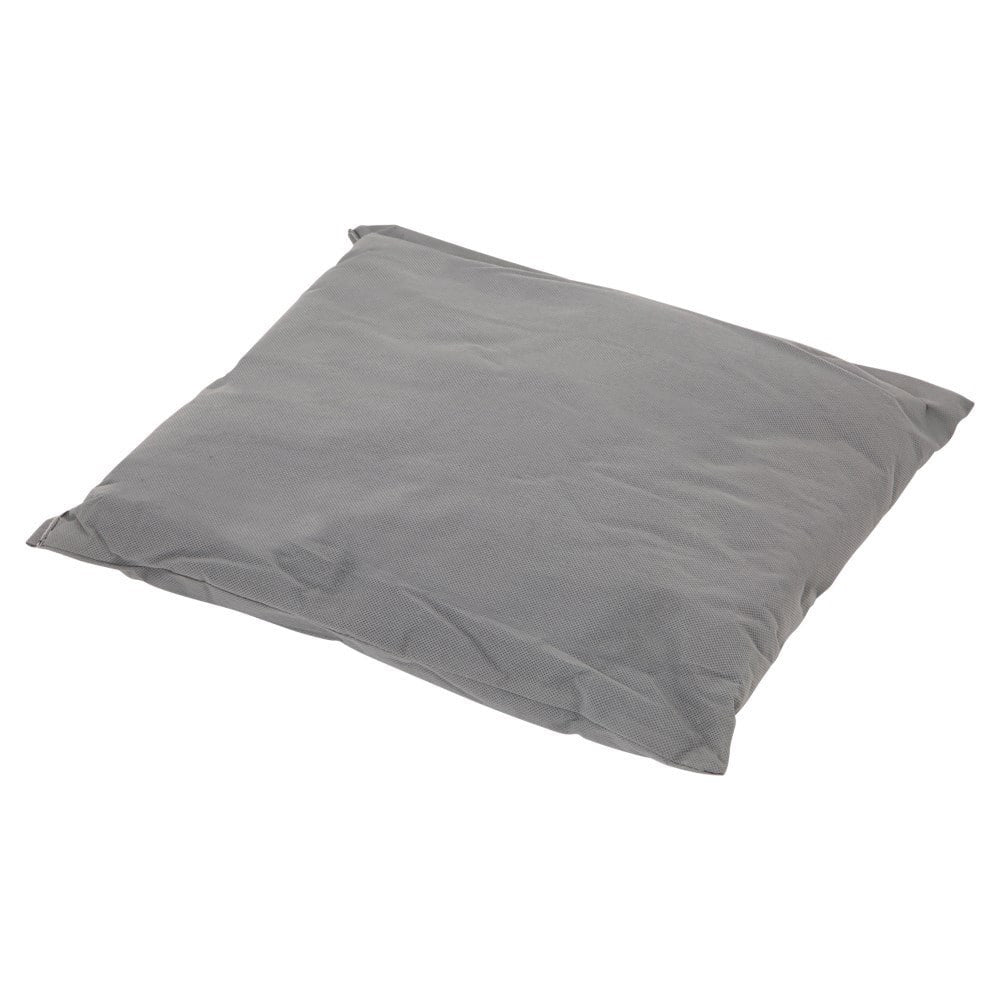 Grey General Purpose Pillow - 420g