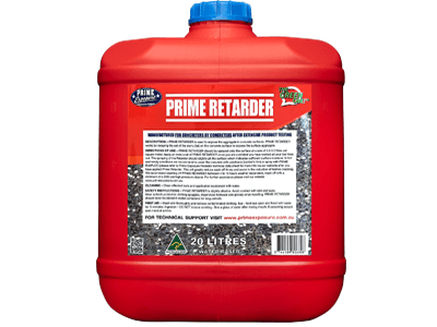 RETARDER-20LTR