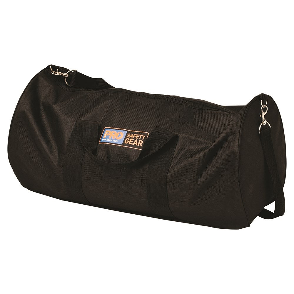 Safety Kit Bag Black