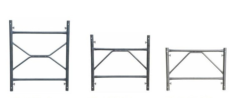 C60 3′ Frame
