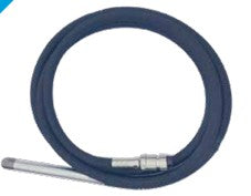 BN58R-9 SUPER DUTY CONCRETE VIBRATORS AND HEAVY DUTY AMPLITUDE VIBRATORS