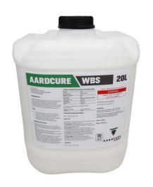 AARDCURE WBS