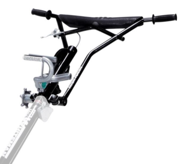 Whiteman Quick Pitch Handle - HD Series Trowels MQ-QXHD